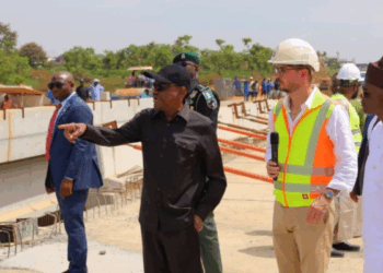 Wike Threatens to Seize Properties of Ground Rent Defaulters