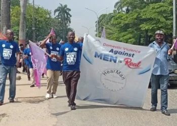 920 Male Gender-based Violence Cases Recorded in One Year in Lagos – DSVA