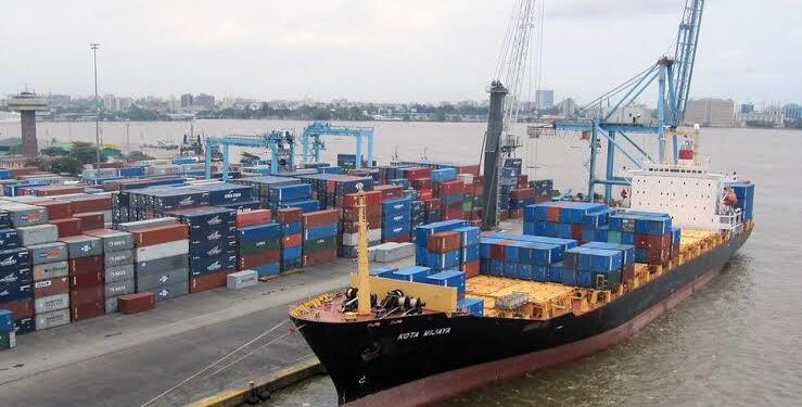 20 Ships With Food Items, Petroleum Products Expected in Lagos – NPA