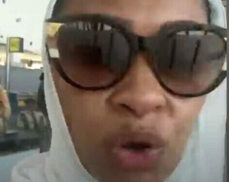 Passport Seized: Senator Natasha Accuses Akpabio of Political Victimization