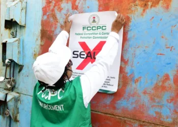 FCCPC Shuts Five Textile Warehouses in Kano Over Sale of Underweight Fabrics