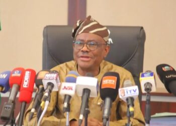 I Have Respect For Military But Won’t Condone Lawlessness – Wike