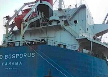 Lagos: NDLEA Intercepts Cocaine Shipment From Brazil, Detains Ship, Filipino Crew