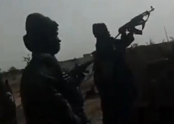 Suspected Lakurawa Terrorists Kill 3 Immigration Officers in Kebbi Attack