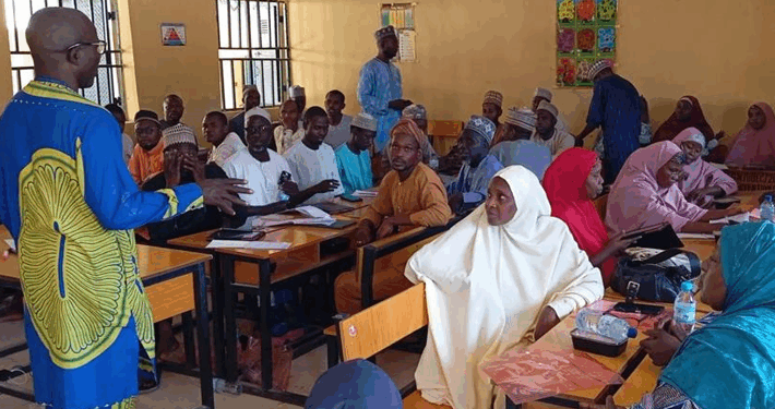 SUBEB, UNICEF Partner To Address Learning Crisis In Katsina