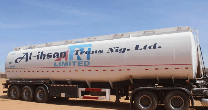 Customs Intercept Smuggled 60,000 Litres of Petrol in Katsina