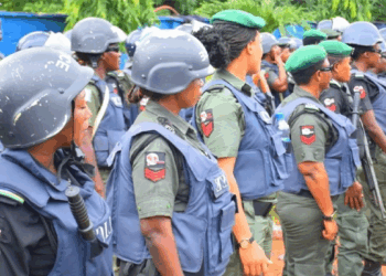 Presidential Committee Promises to Revamp Police Training School in Rivers