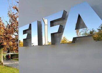 FIFA Faces Backlash Over Appointment Of South African Referees For Nigeria’s World Cup Playoff