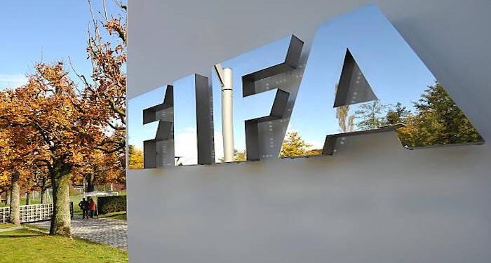 FIFA Faces Backlash Over Appointment Of South African Referees For Nigeria’s World Cup Playoff