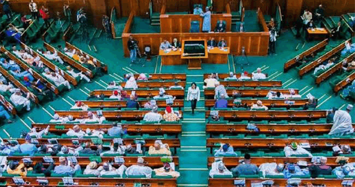 Reps Vow to End Oil Revenue Leakages, Strengthen Export Oversight