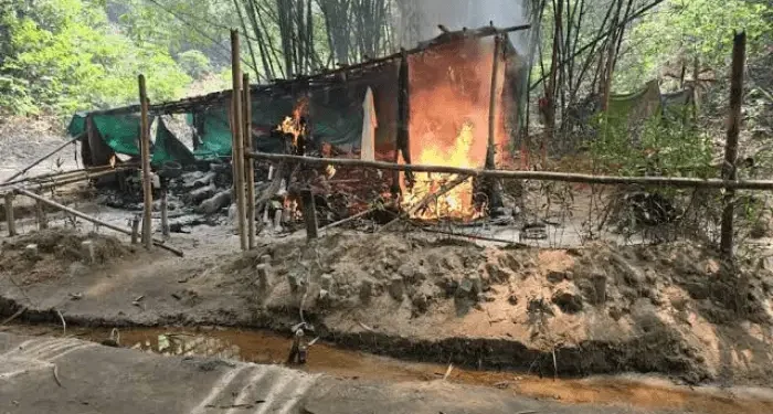 Security Forces Implicated in 1,800 Killings in South-East Nigeria, Amnesty Report Reveals