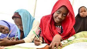 Malala Fund Injects $1.7 Million to Support Girls’ Education in Nigeria