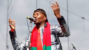 Reggae Legend Jimmy Cliff Dies At 81