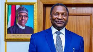 EFCC Summons Ex-AGF Abubakar Malami