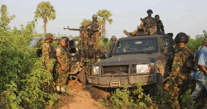 Troops Kill 19 Bandits, Foil Attack on Kano Communities