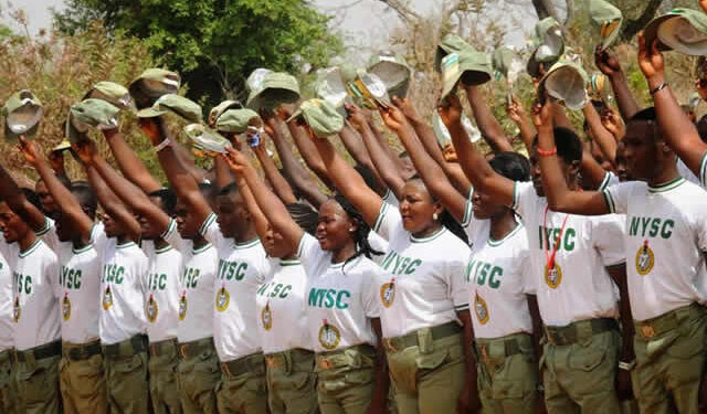 NYSC Extends 2025 Batch C Online Registration By 48 Hours