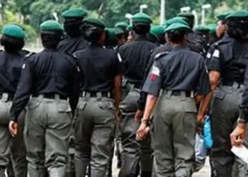 Police Nab Lagos Taxi Driver for Raping, Assaulting Female Passengers