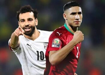 Nnadozie Joins Salah, Hakimi in FIFA 2025 World Footballer Shortlist