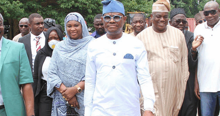 Abuja: 8,000 FCTA Civil Servants to Write Computer-based Promotion Exams