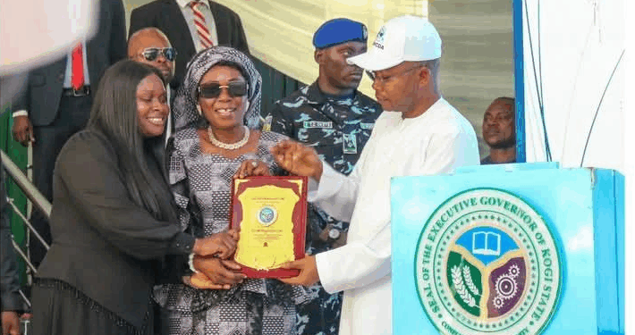 Ogori-Magongo Council Emerges Best in Primary Healthcare Delivery Among 21 Kogi LGAs