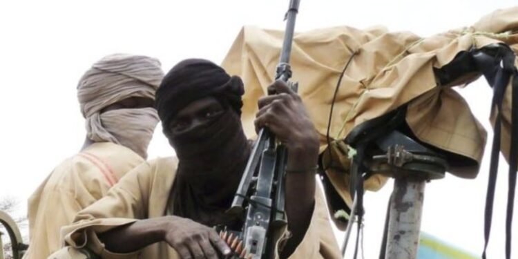 Bandits Kidnap Kebbi Deputy Speaker, Samaila Bambu