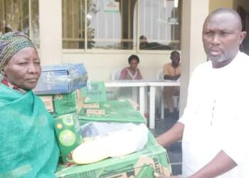 Adamawa, NEPC Empower 210 Smallholder Farmers For Export Markets