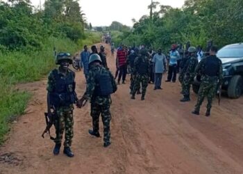 N1.5 Million Baby Sale Unraveled After Mother Reports Staged Kidnapping to Police