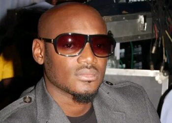 Nigerians, Help Me” – 2face’s Public Appeal Over Marital Woes