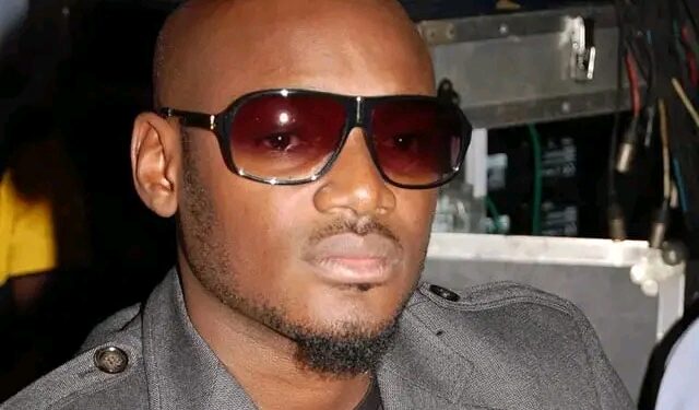Nigerians, Help Me” – 2face’s Public Appeal Over Marital Woes