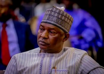 Judge Rules Against Malami, Orders Extended EFCC Remand