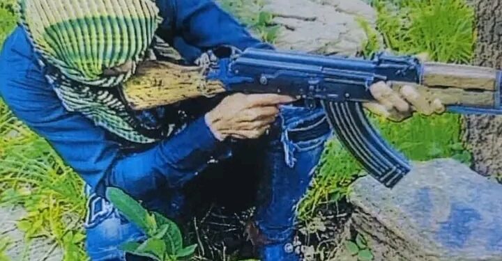 Police Smash Inter-State Kidnapping Ring, Recover Ransom Cash, Arms