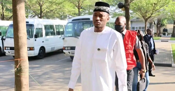 EFCC Arraigns Bauchi Commissioner for Alleged N5.7bn Money Laundering