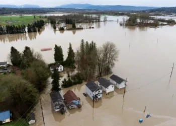 Severe Floods Force Mass Evacuations in Washington