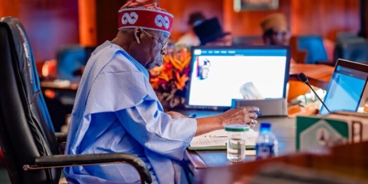 Tinubu Govt To Announce Names of Terrorists, Their Sponsors, Financiers – Presidency