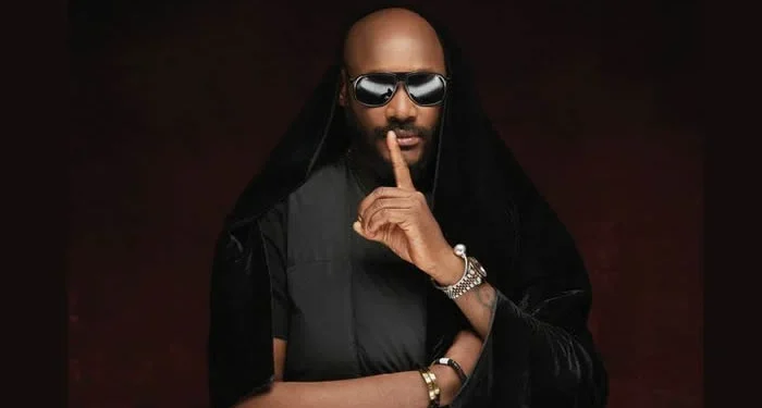 VIDEO: 2Baba Don Advise Fans: “Make We Stop to Dey Give Belle Anyhow