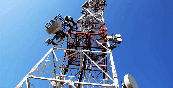 FEC Approves 4,000 Telecom Towers to Boost Digital Access nationwide