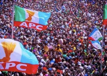 APC to Register 1.5 Million Members in Enugu