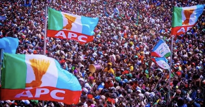 APC to Register 1.5 Million Members in Enugu