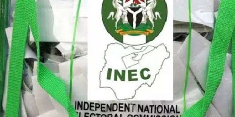 INEC Registered Over 85,000 Eligible Voters in Four Months in Ogun – REC