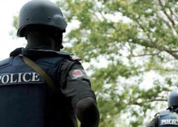 Man Allegedly Kills Europe-based Childhood Friend Holidaying in Edo