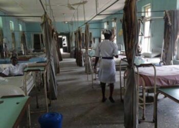 Out-of-pocket Health Spending in Nigeria Fell to 58.3% in 2024 – Report