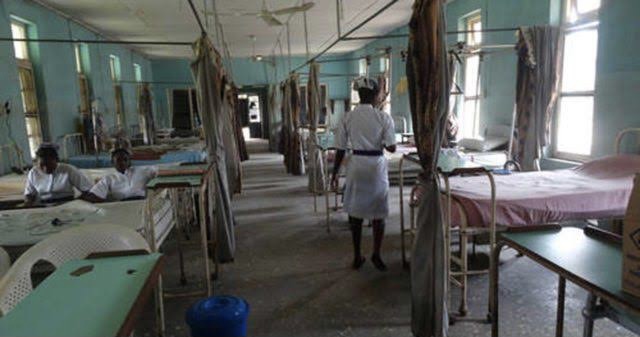 Out-of-pocket Health Spending in Nigeria Fell to 58.3% in 2024 – Report