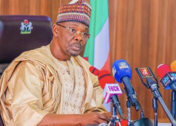 Nasarawa to Begin Payment of 50% Salary Bonus to Civil Servants December 27