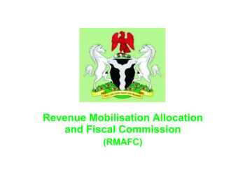 RMAFC Reports Growth of N23 Trillion in Nigeria’s Federation Account in 2025