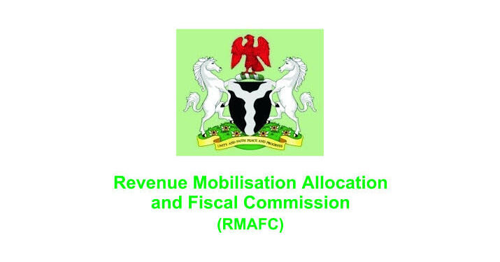 RMAFC Reports Growth of N23 Trillion in Nigeria’s Federation Account in 2025