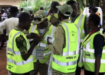 Rivers: INEC Fixes February 21 For By-elections