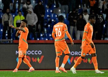 Amad Strikes To Give AFCON Holders Ivory Coast Winning Start