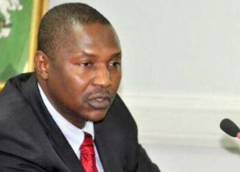 Former Attorney-General Malami, Son Face Arraignment for Laundering Billions