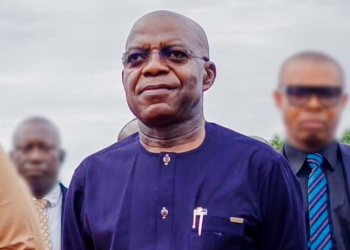 2027 Polls Will Be Smoother For Me – Gov Otti