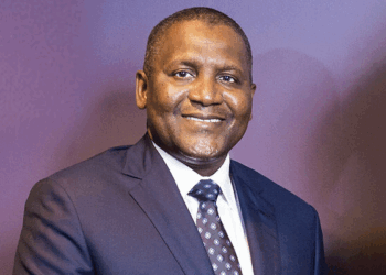Dangote Group to Become World’s Largest Fertiliser Producer by 2028, Says Aliko